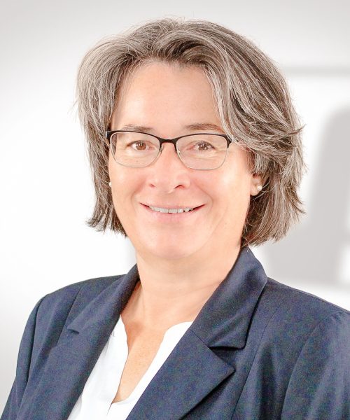 Bettina Fischer, Stiftungsberaterin
